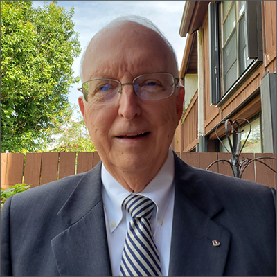 Eduardo G. del Valle