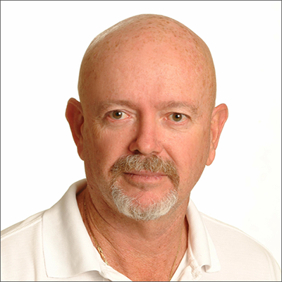 Thomas G. Steigwerwald